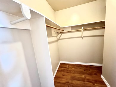closet