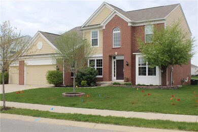 13126 Avalon Blvd, Fishers, IN 46037 - photo 2