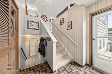 Entry Way