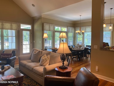 280 Cochrane Castle Cir unit 8, Pinehurst, NC 28374 - photo 5