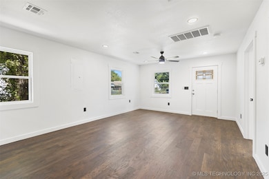 422 S 49th West Ave, Tulsa, OK 74127 - photo 3