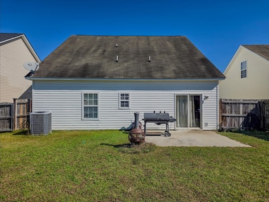 1764 Benelli St, Sumter, SC 29150 - photo 5