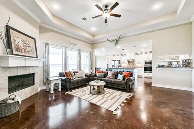 10103 Filly Dr, Needville, TX 77461 - photo 6