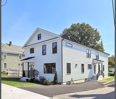 26 Lincoln Rd unit 2, Newton, MA 02458 - photo 4