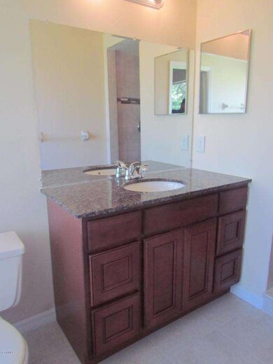 Master Vanity