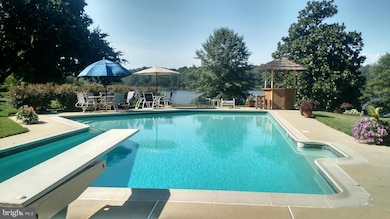 2100 Chancellor Point Rd, Trappe, MD 21673 - photo 5