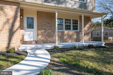 2148 N Blue Bell Rd, Newfield, NJ 08344 - photo 4