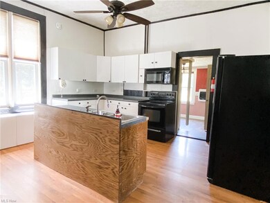 Kitchen ...