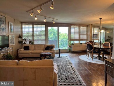 Sutton Terrace Condominium unit 606, Bala Cynwyd, PA 19004 - photo 3