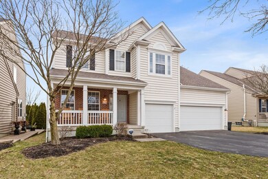 1174 Carnoustie Cir, Grove City, OH 43123 - photo 4