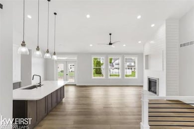 5177 N Irish Rd, Davison, MI 48423 - photo 4