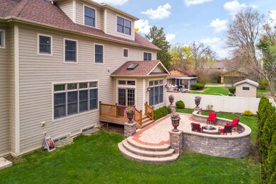 718 S Loomis St, Naperville, IL 60540 - photo 4