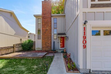 11909 W 66th St, Shawnee, KS 66216 - photo 2