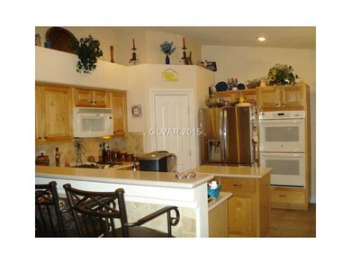Property Photo. Kitchen