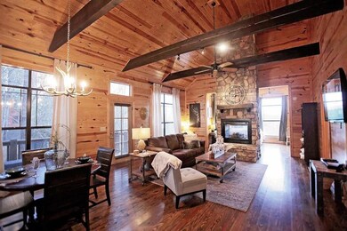 278 High Peak Trail, Broken Bow, OK 74728 - photo 7