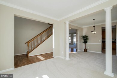 386 Singleton Cir, Warrenton, VA 20186 - photo 5