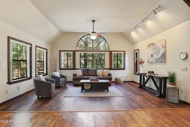 3098 N Cletus Ray Drive --, Pine, AZ 85544 - photo 6