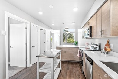 Salmonberry complex unit B411, Lynden, WA 98264 - photo 4