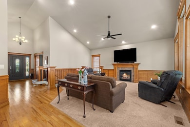 1220 E Fireside Ln, Spokane, WA 99208 - photo 3