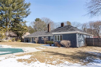 Spacious 2500+ square foot home with...