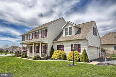 38 Dietz Ln, Mount Joy, PA 17552 - photo 4