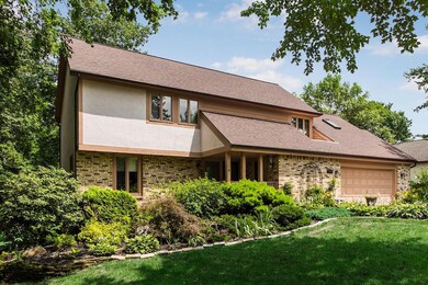 633 Sycamore Mill Dr, Gahanna OH 43230