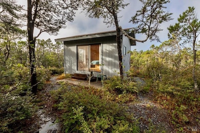 Writers Cabin