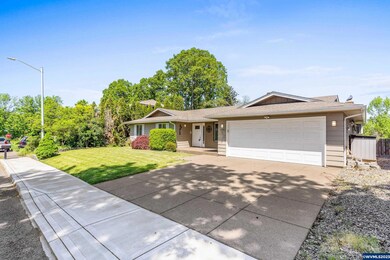 1035 Parklawn Ct NE, Keizer, OR 97303 - photo 2