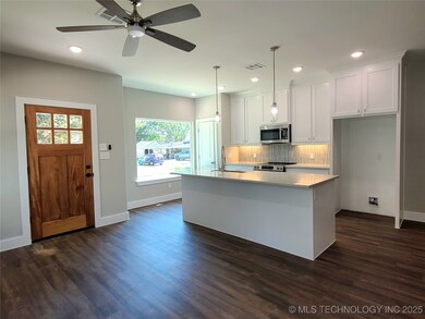 507 NE 5th Ave, Durant, OK 74701 - photo 5