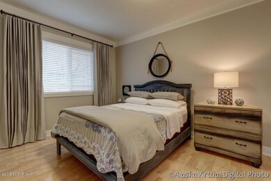 Every room is a treasure!