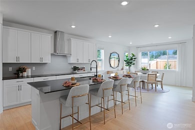 1053 Royal Velvet Dr, Sequim, WA 98382 - photo 4