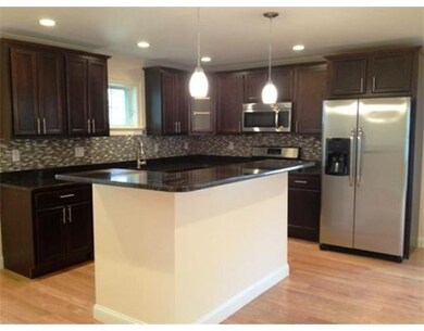 11 Sparhawk St unit 6, Brighton, MA 02135 - photo 3