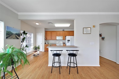 2815 Kings Crossing Dr unit 214, Kingwood, TX 77345 - photo 7