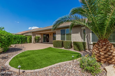 6749 W Noble Prairie Way, Florence, AZ 85132 - photo 4