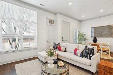 4201 Lomo Alto Dr unit 4791, Dallas, TX 75219 - photo 4