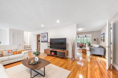 36 Cannon St, Newton Highlands, MA 02461 - photo 5