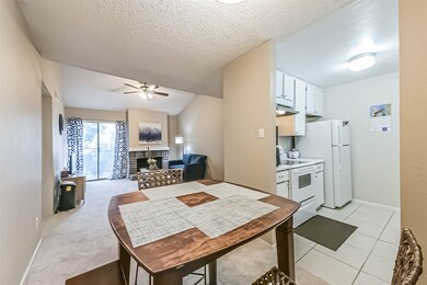 7900 N Stadium Dr unit 16, Houston, TX 77030 - photo 7