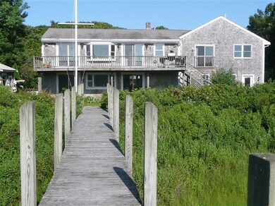 345 Edgewater Dr W, East Falmouth, MA 02536 - photo 4