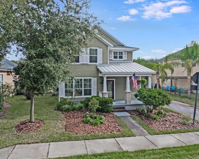 948 Saltwater Cir, Saint Augustine, FL 32080 - photo 2