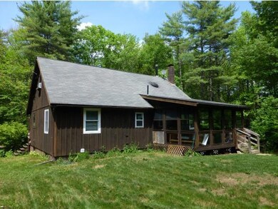 162 Sandy Hollow Rd, Fitzwilliam, NH 03447 - photo 5