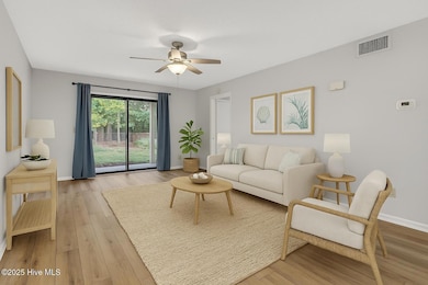 3663 Saint Johns Ct unit A, Wilmington, NC 28403 - photo 2