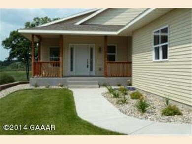 2417 Majestic Ln NW, Alexandria, MN 56308 - photo 2