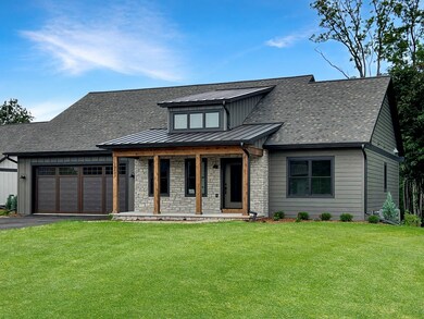 10633 Cove Ln unit 12, Sister Bay, WI 54234 - photo 2