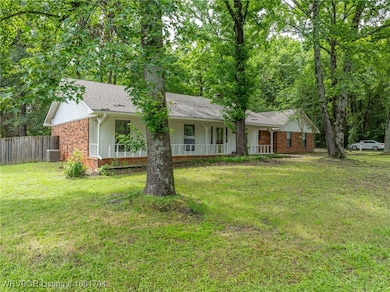 319 Belle Ave, Alma, AR 72921 - photo 2