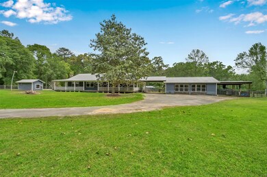 31738 Pleasant Valley Rd, Magnolia, TX 77354 - photo 5