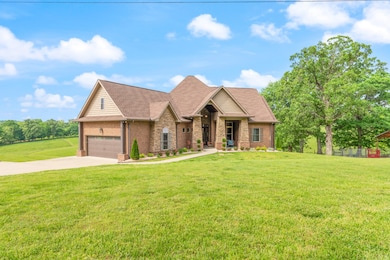 532 Tidwell Rd, Bon Aqua, TN 37025 - photo 6