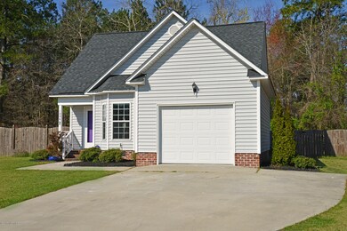 1220 Bristolmoor Dr, Winterville, NC 28590 - photo 5