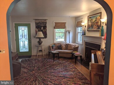 4521 Rosedale Ave, Bethesda, MD 20814 - photo 5