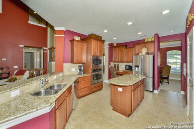 12947 Walking Horse, Helotes, TX 78023 - photo 7