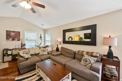 1224 Beamon Ln, Wilmington, NC 28412 - photo 4